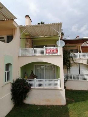 Çimtur tatil sitesi, Alanya